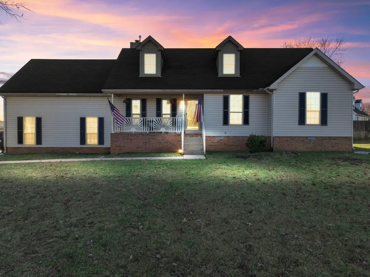 3591 April Ln, Murfreesboro, TN 37130 - Image #1