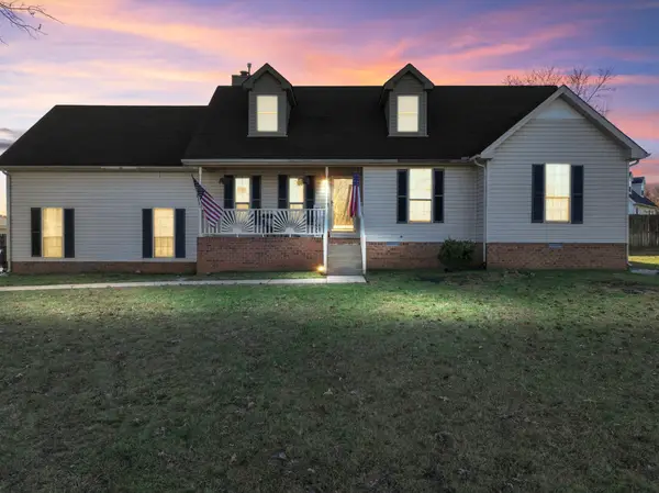 3591 April Ln, Murfreesboro, TN 37130
