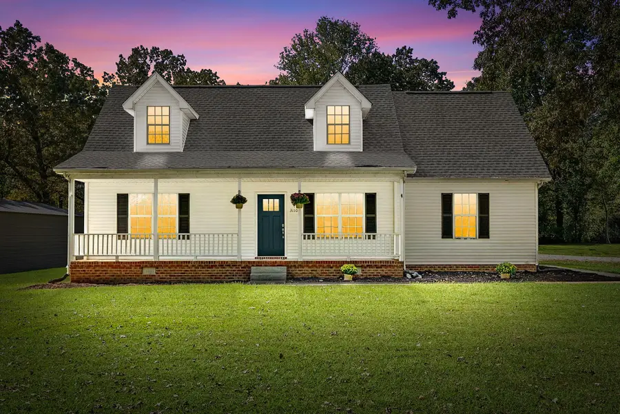 3110 Lylewood Rd, Woodlawn, TN 37191 - Image #2