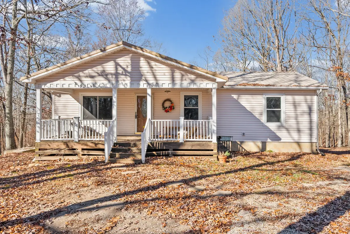 448 Ross School Rd, Cadiz, KY 42211 - Image #1