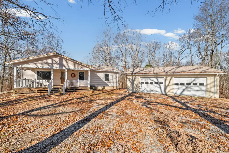 448 Ross School Rd, Cadiz, KY 42211 - Image #2