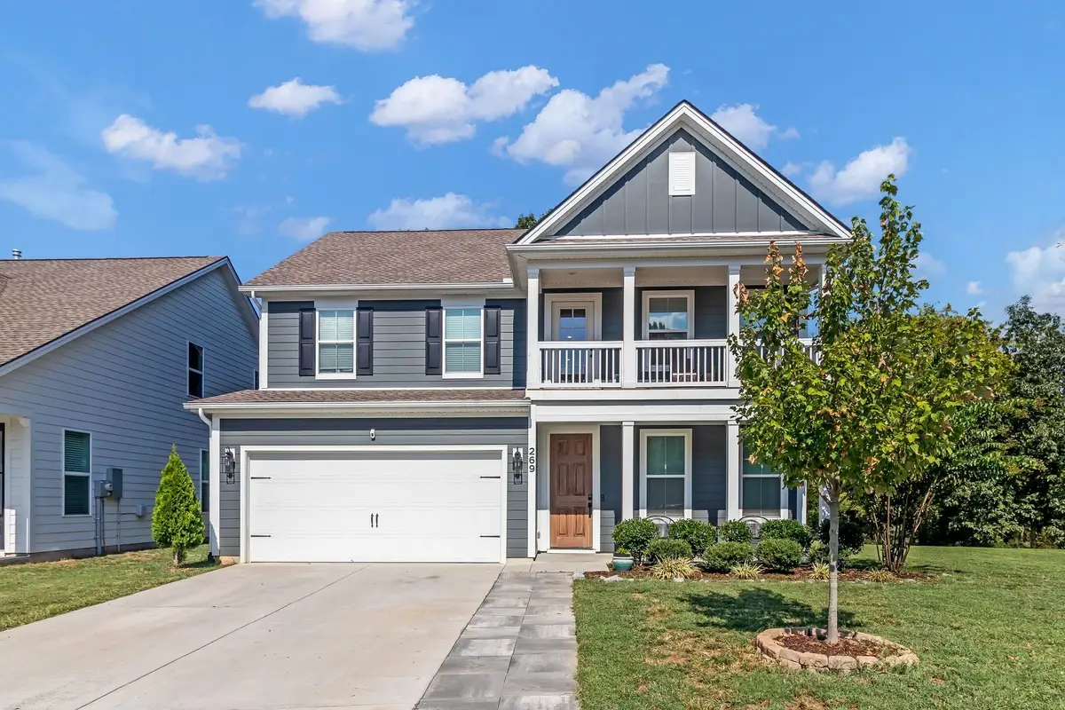 269 Cornice Dr, La Vergne, TN 37086 - Image #1