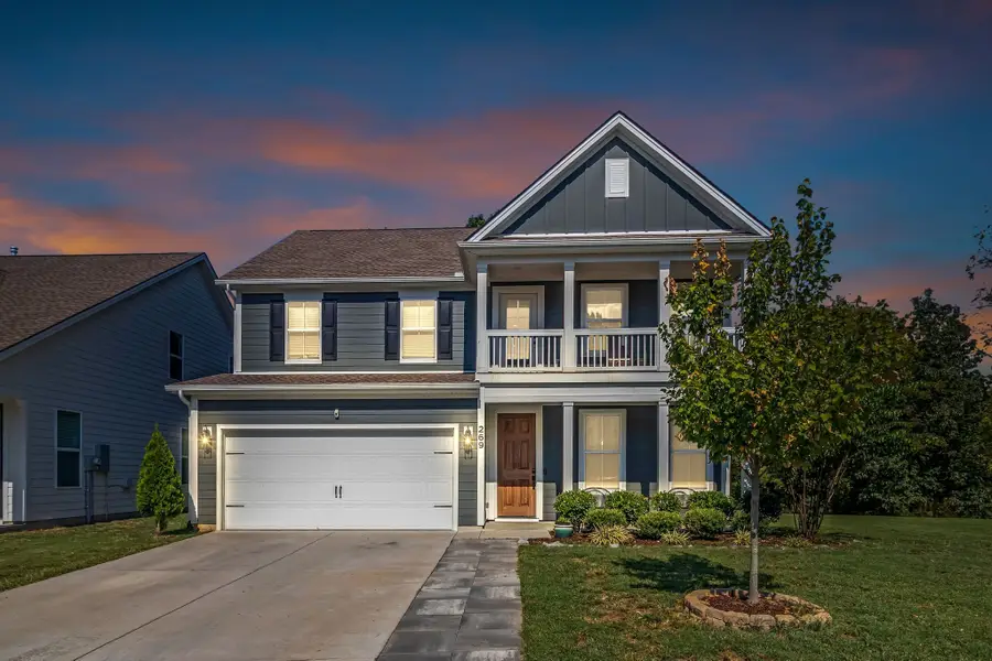 269 Cornice Dr, La Vergne, TN 37086 - Image #2