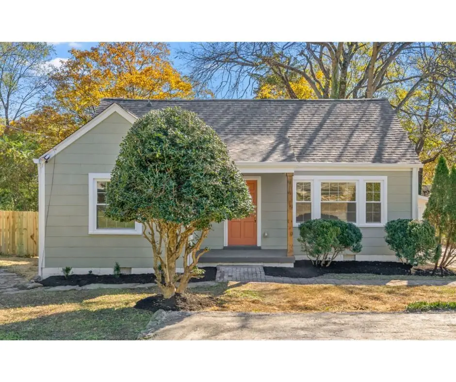 1934 Riverwood Dr, Nashville, TN 37216 - Image #1