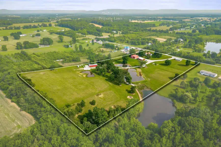 3510 Bybee Branch Rd, McMinnville, TN 37110 - Image #3