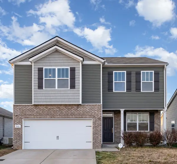 5561 Hickory Woods Dr, Antioch, TN 37013