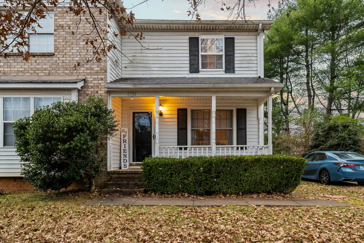2585 Concord Ct, Murfreesboro, TN 37130 - Image #1