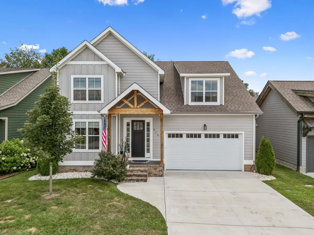 319 Campfire Ct, Winchester, TN 37398 - Image #1