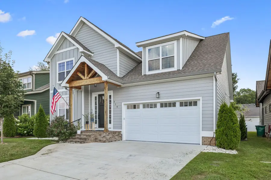 319 Campfire Ct, Winchester, TN 37398 - Image #2
