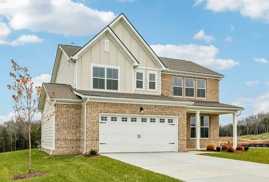159 Emeline Way, Mount Juliet, TN 37122 - Image #2