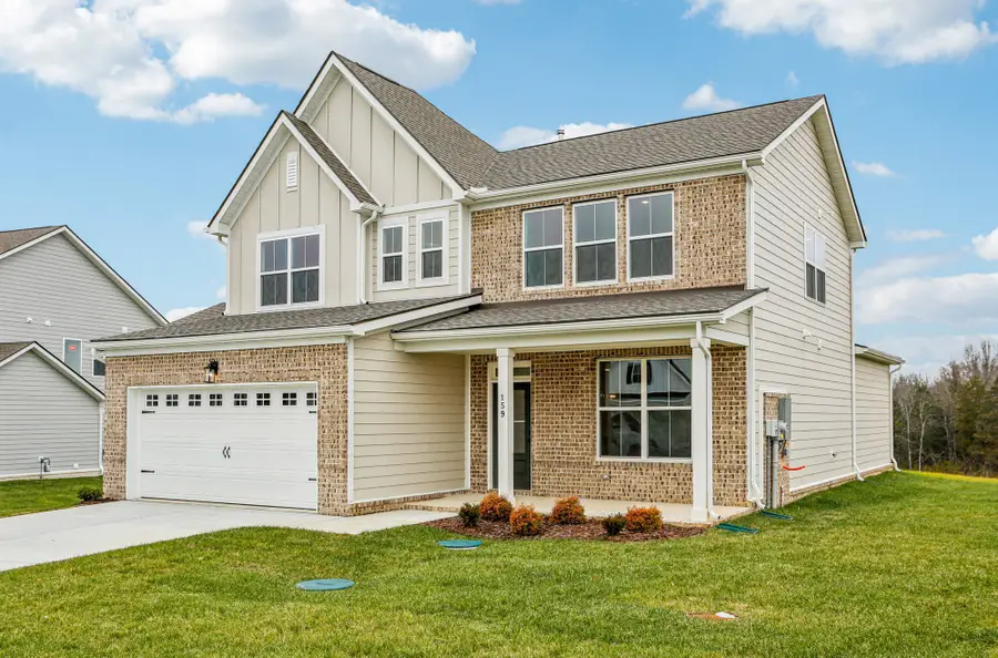 159 Emeline Way, Mount Juliet, TN 37122 - Image #3