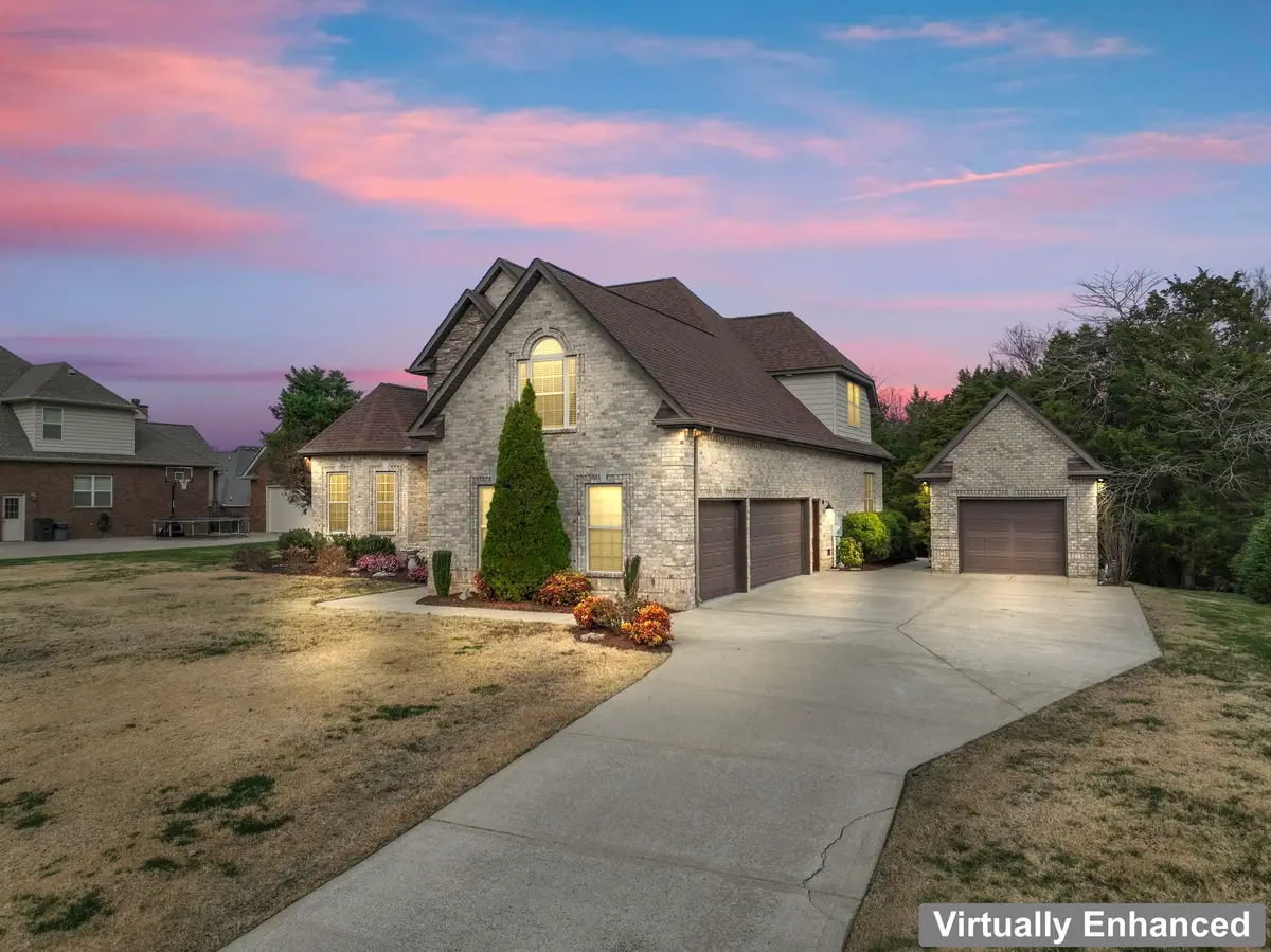 520 Amberly St, Murfreesboro, TN 37129 - Image #1