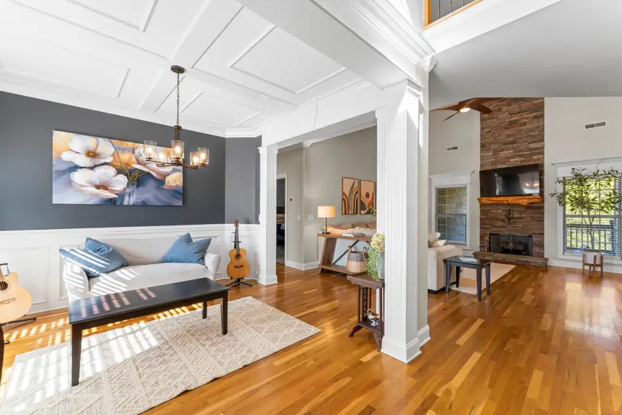 520 Amberly St, Murfreesboro, TN 37129 - Image #2