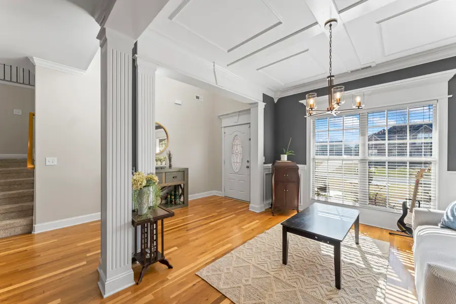 520 Amberly St, Murfreesboro, TN 37129 - Image #3