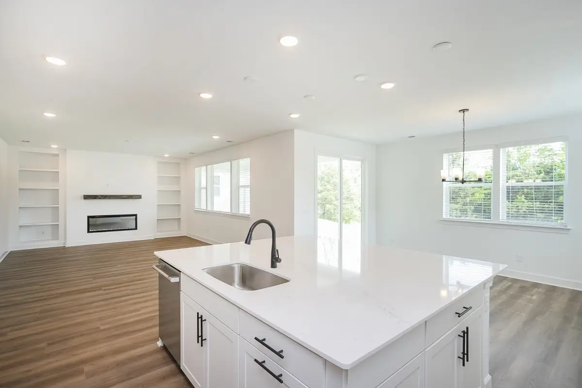 124 West Cassa Way, Mount Juliet, TN 37122 - Image #1