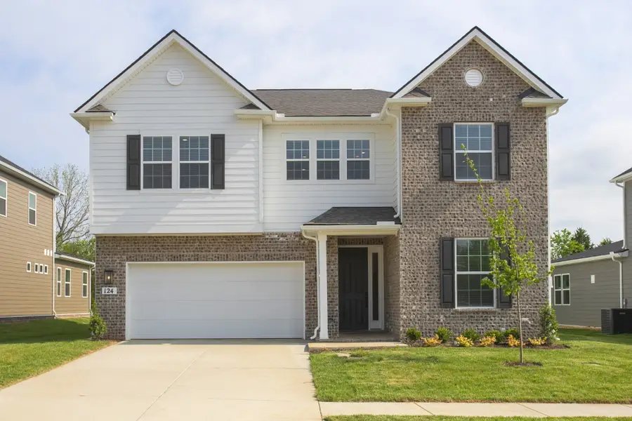 124 West Cassa Way, Mount Juliet, TN 37122 - Image #2
