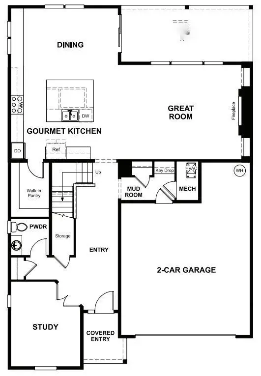 124 West Cassa Way, Mount Juliet, TN 37122 - Image #3