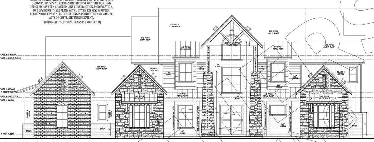 7113 Bonterra Dr, Franklin, TN 37064 - Image #1