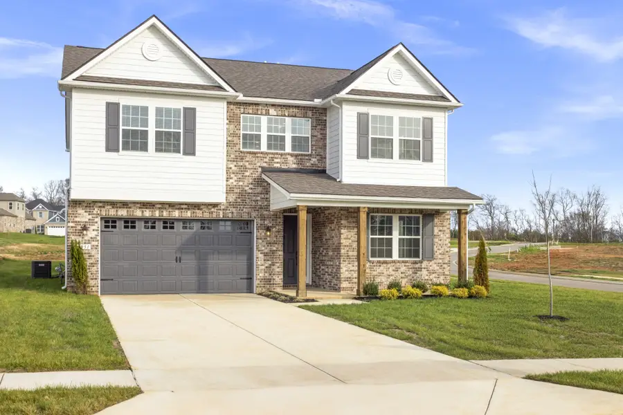 5951 Hunt Valley Drive, Spring Hill, TN 37174 - Image #2