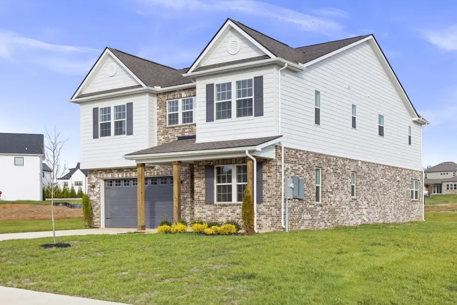 5951 Hunt Valley Drive, Spring Hill, TN 37174 - Image #3