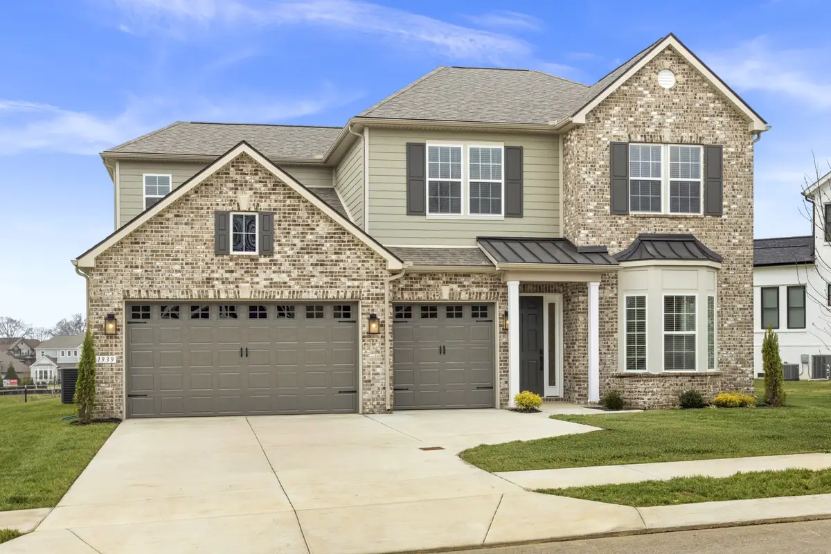 1939 Harmony Road, Spring Hill, TN 37174 - Image #1