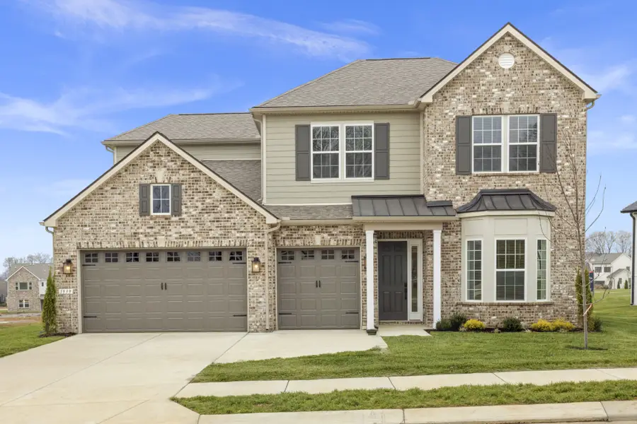 1939 Harmony Road, Spring Hill, TN 37174 - Image #2