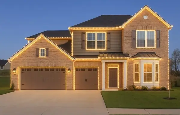 5959 Hunt Valley Drive, Spring Hill, TN 37174