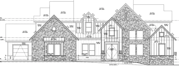 7152 Bonterra Dr, Franklin, TN 37064