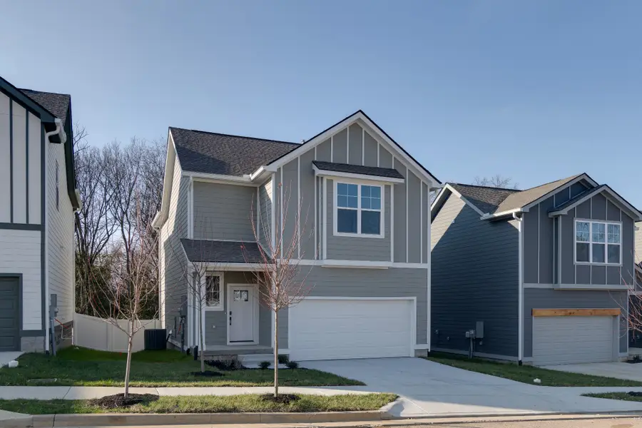 733 Caraway Lane, Nashville, TN 37211 - Image #3