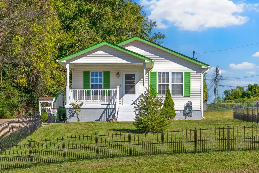 405 B St, Clarksville, TN 37042 - Image #2