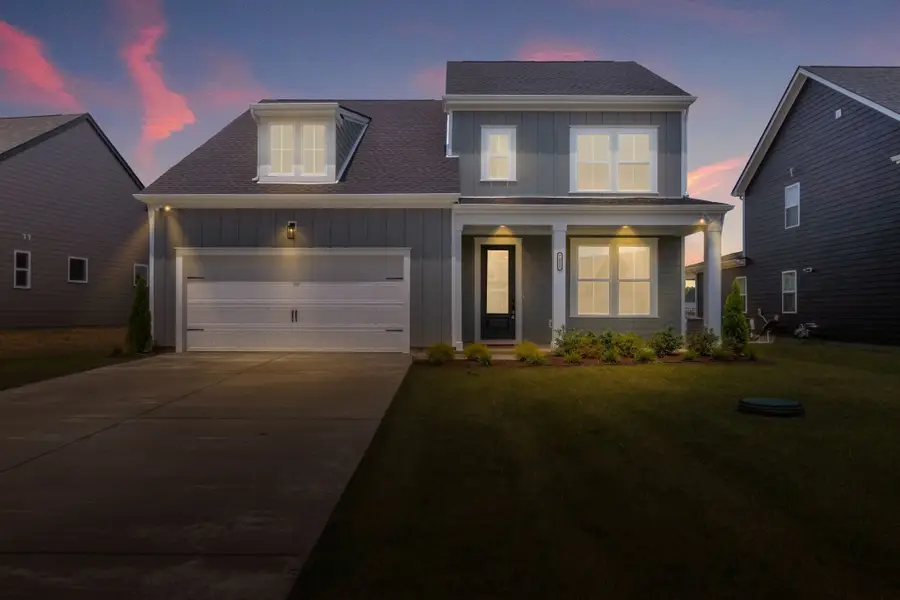 7628 Danswerk Dr, Murfreesboro, TN 37129 - Image #2