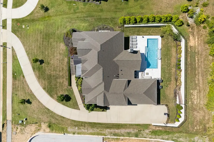 1588 Eastwood Dr, Brentwood, TN 37027 - Image #3