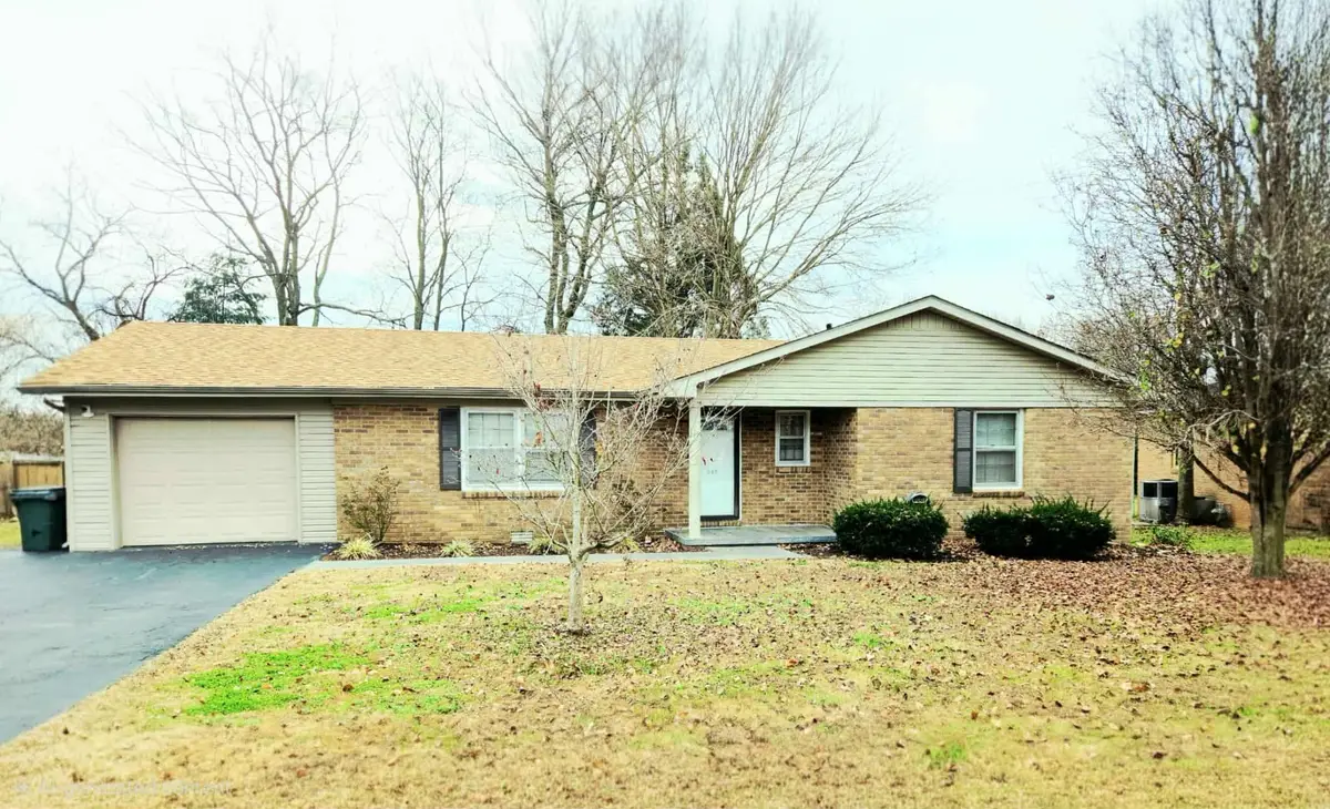 415 Linda Dr, Hopkinsville, KY 42240 - Image #1