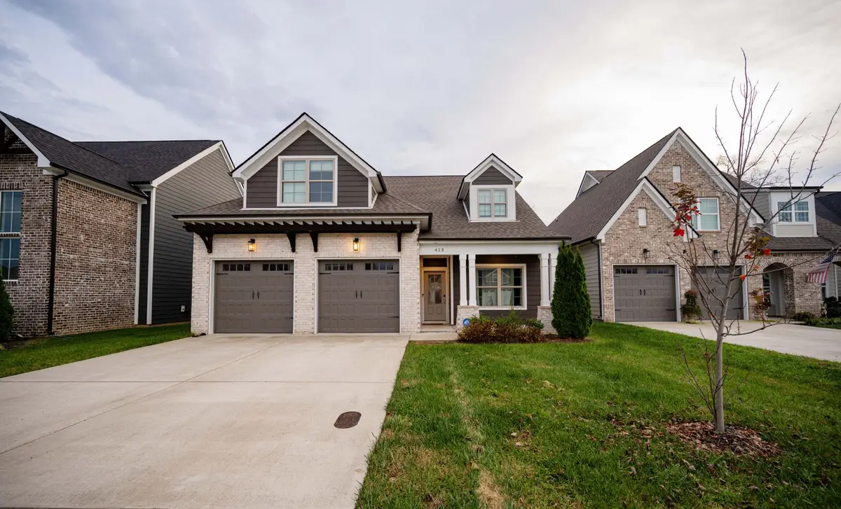 413 Spotted Saddle Ct, Murfreesboro, TN 37129 - Image #1