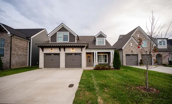 413 Spotted Saddle Ct, Murfreesboro, TN 37129