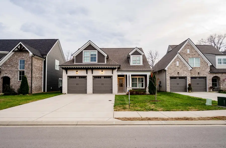 413 Spotted Saddle Ct, Murfreesboro, TN 37129 - Image #2