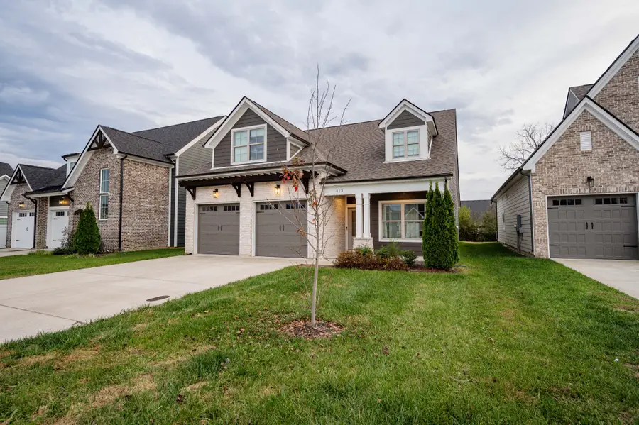 413 Spotted Saddle Ct, Murfreesboro, TN 37129 - Image #3