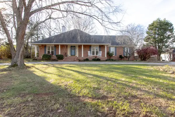 3221 Overhill Ct, Murfreesboro, TN 37130