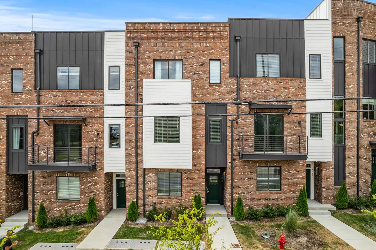 500 W Trinity Ln, Nashville, TN 37207 - Image #1