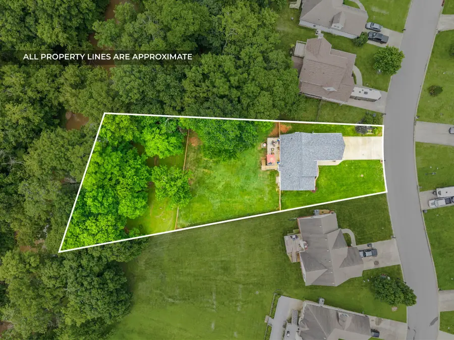 1271 Viewmont Dr, Clarksville, TN 37040 - #2