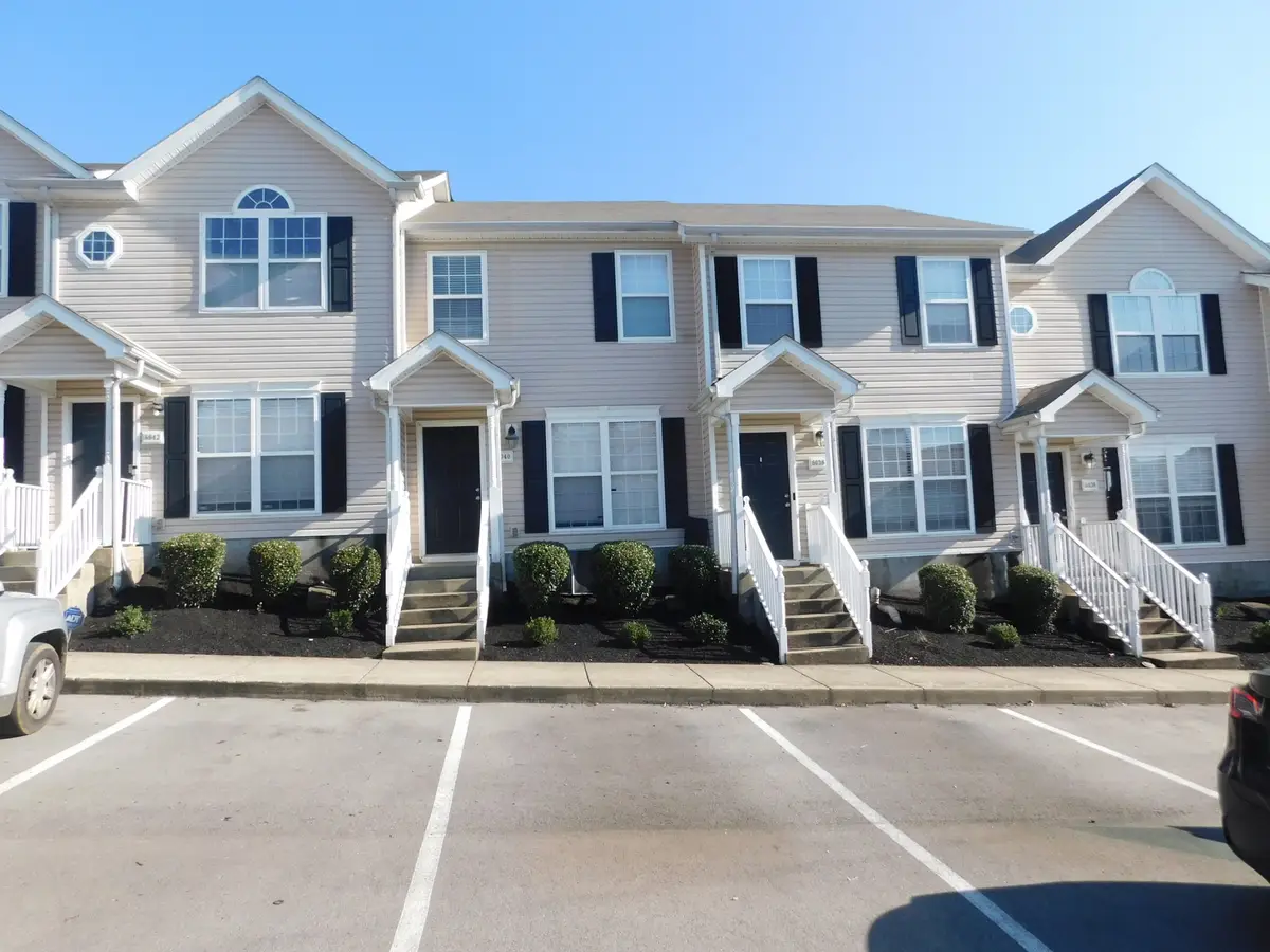 6040 Cullen Dr, La Vergne, TN 37086 - Image #1