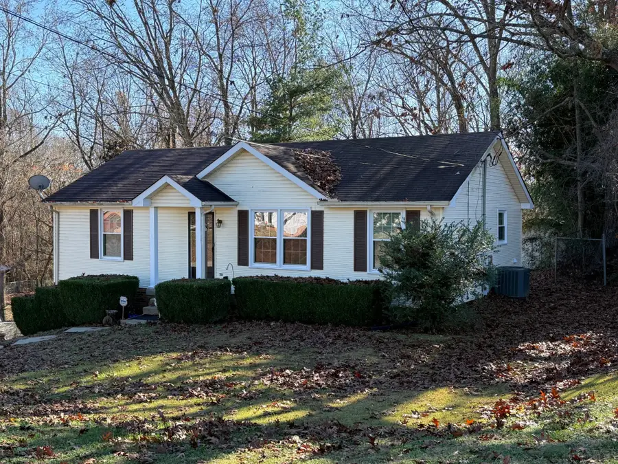 110 Bellamy Ct, Clarksville, TN 37043 - Image #2