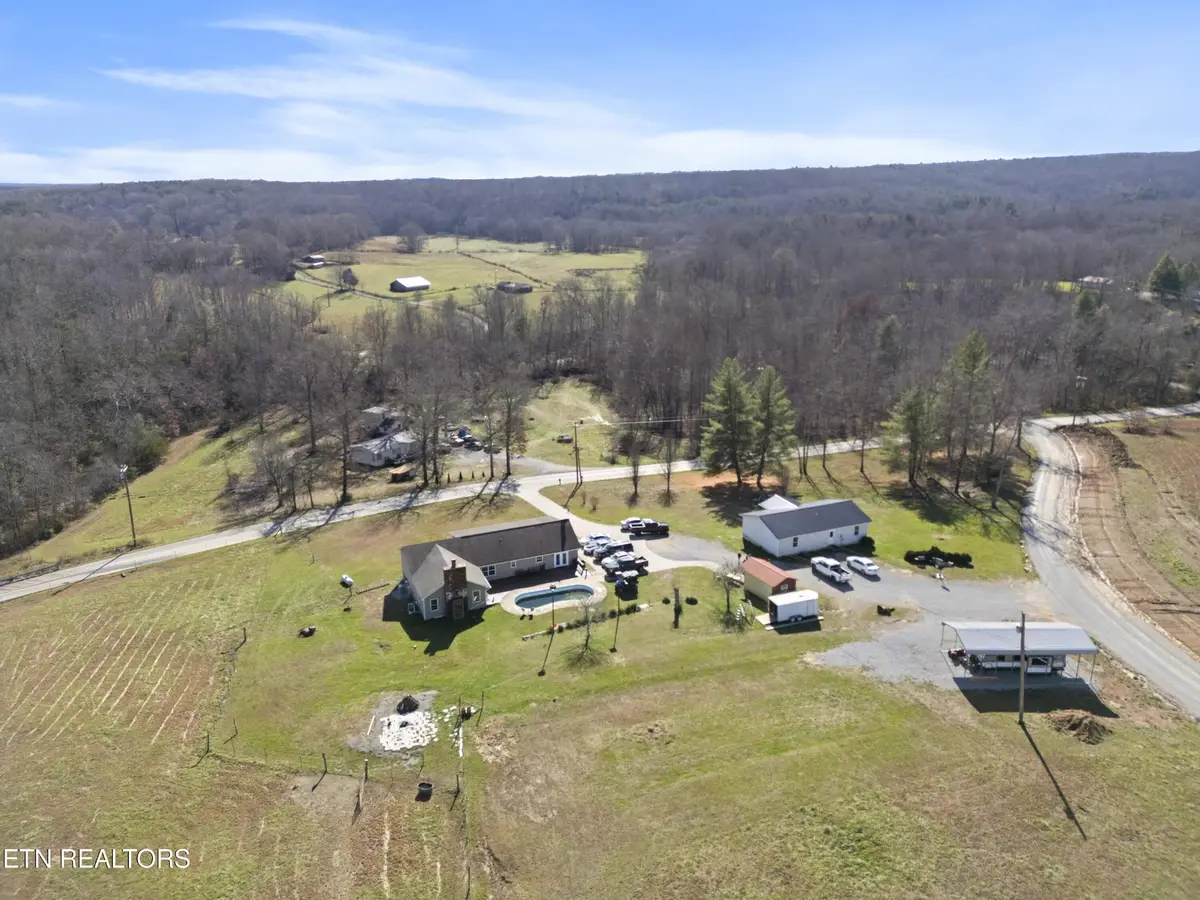 10389 Summer City Road, Spring City, TN 37381 - Image #1