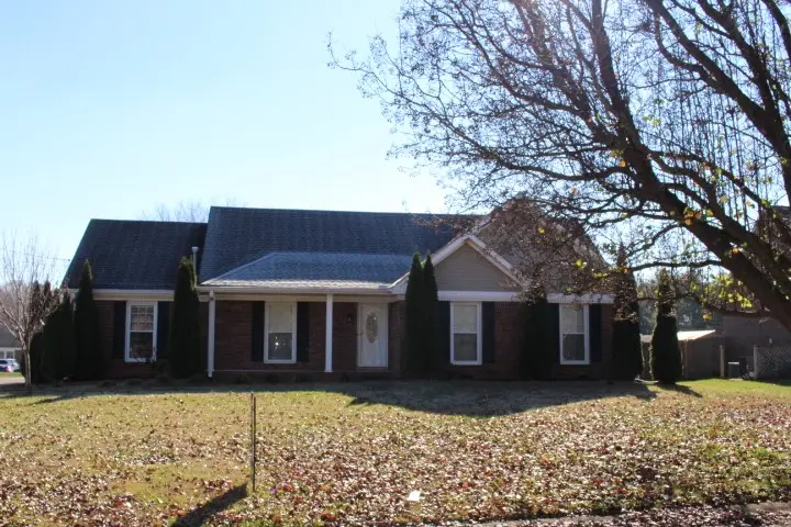1966 Stepford Dr, Clarksville, TN 37043 - Image #2