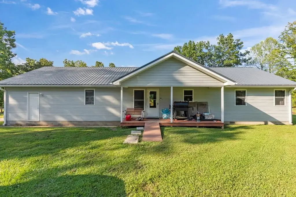 8607 Crossville Hwy, Sparta, TN 38583 - Image #1