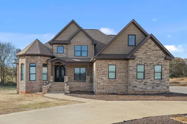 174 Isom Dr, Cherokee, AL 35616