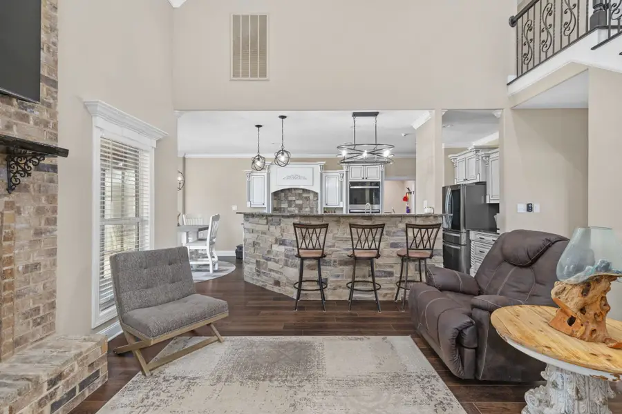 174 Isom Dr, Cherokee, AL 35616 - Image #3