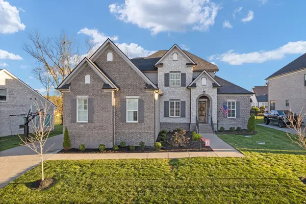 1008 Quillen Way, Lebanon, TN 37087