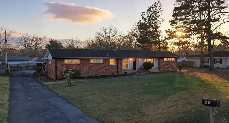 611 Bragg Cir, Tullahoma, TN 37388 - Image #3