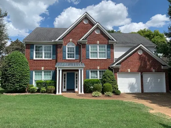 1501 Daphne Pl, Brentwood, TN 37027